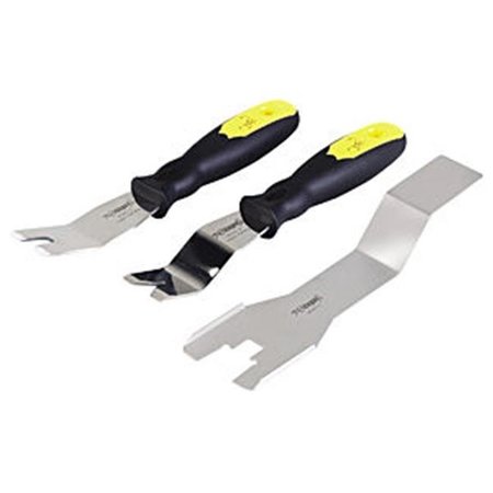 OTC OTC OTC4549 Stinger Door Panel & Upholstery Remover Tool Set OTC4549